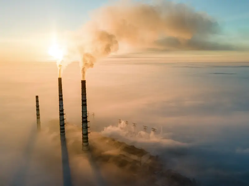 Le protocole de Kyoto : un premier pas dans la lutte contre les changements climatiques